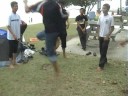Skipping Music Vid