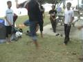 Skipping Music Vid
