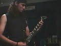 Metallica -The Day That Never Comes(Cover/Solo)