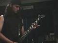 Metallica -The Day That Never Comes(Cover/Solo)