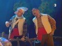 TV3 - Polònia - De camí a l'establia
