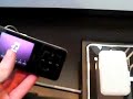 Samsung F510, le nouveau mobile TV DVB-H Samsung F510, le nouveau mobile TV DVB-H