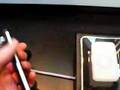 Samsung F510, le nouveau mobile TV DVB-H