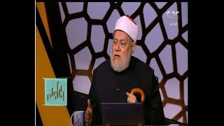 والله أعلم | فضيلة الدكتور علي جمعة يوضح كيفية الاستمرار في الطاعة بعد رمضان | الحلقة الكاملة