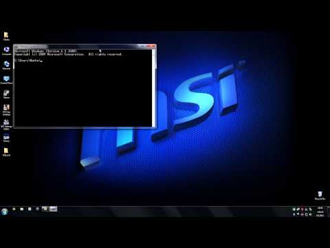 how to patch bios
