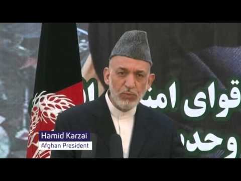 Taliban and US to meet for peace talks