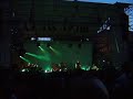 Sigur Ròs : Saeglopur live @ Ferrara 04.07.2006