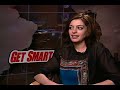 Get Smart Anne Hathaway interview Agent 99