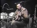 Gaspar's - Chicago, IL 12/1/85