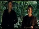 the intended (2002)
http://www.imdb.com/title/tt0331525/

jj feild as hamish winslow

clip 2 of 5

1920: sarah (janet mcteer) and her young fianc� hamish winslow (jj feild) come to a small colony in the malaysian djungle. hamish has been engaged as a surveyor.
the colony is 