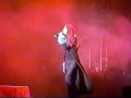 Claudio - Madre Matilda - Deja de llorar live!!