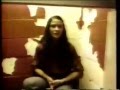 Real Amityville Red Room in Basement