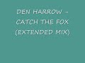 Catch the fox
