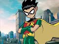 BATMANN E ROBIN BATMANN E ROBIN