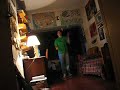 5 ball synchronic juggling