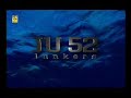 getting a plane wreck ju 52 out of the water