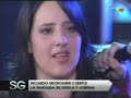 ricardo montaner cumple el sueño de 2 fans parte 2