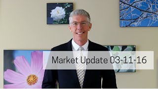 Market Update 03-11-16