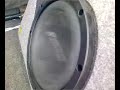 fj73 landcruiser pioneer 12\" subwoofer