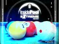 billiards   michaela tabb and rachael abbink