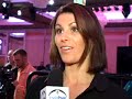 Billiards - Michaela Tabb and Rachael Abbink