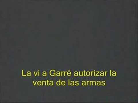 SEXTO SENTIDO - ELECCIONES 2007