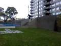 Amazing Parkour Jump