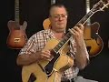 Jimmy Foster - On a Clear Day (7-String Jazz Guitar) Jimmy Foster - On a Clear Day (7-String Jazz Guitar)