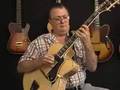 Jimmy Foster - On a Clear Day (7-String Jazz Guitar)