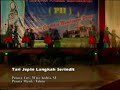 SANGGAR TARI SPECTRUM PONTIANAK SANGGAR TARI SPECTRUM PONTIANAK