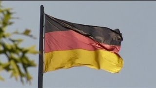 La crisis de deuda soberana empieza a dejar huella en Alemania