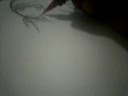 How to draw Shippuden Hinata