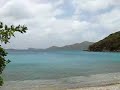 Haulover Beach, St.John, U.S.V.I.