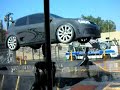 cars dancing with music!!