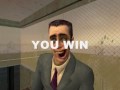Gman goes on a crusade against furfags
