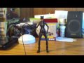 DC Superheroes Catwoman.MOV