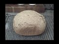 ingredients: water, olive oil, wholemeal flour, salt, raw cane sugar, yeast (all organic)