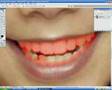 Simple Photoshop Techniques, Part One- Whitening Teeth 