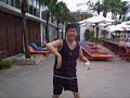 Morning Exercise Morning Exercise