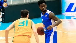 ВТБ Бірыңғай лигасы: «Астана» — «Енисей»