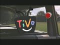 TiVo HD Opening Animation