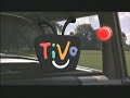 TiVo HD Opening Animation TiVo HD Opening Animation