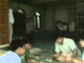 asstagfirullah..p0c0ng di masjid
