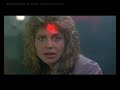 Terminator - resync