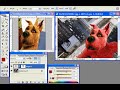 video aula PS