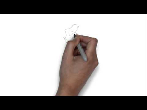 how to draw abraham lincoln
