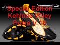 New Ltd Edition Kehinde Wiley Puma V.10 Boots Released!
