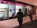 Cebit Touchscreen 2008 Cebit Touchscreen 2008