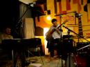 Thiago Espirito Santo - Hemisférios - Hemisférios - 02