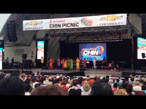 Gippy Grewal TORONTO  2014 June